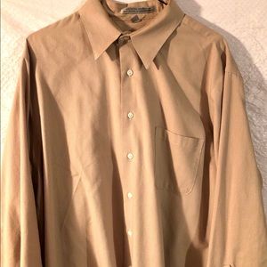 Geoffrey Beene Men’s Dress Shirt